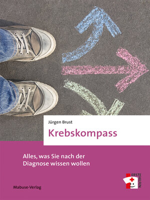 cover image of Krebskompass